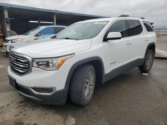 Gmc Acadia sle (2017)