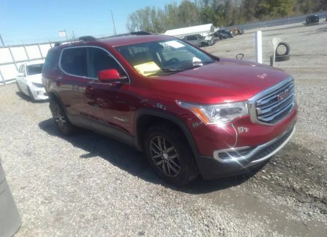 Gmc Acadia (2019)