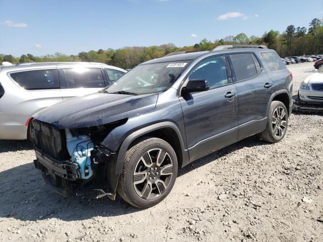 Gmc Acadia slt (2019)