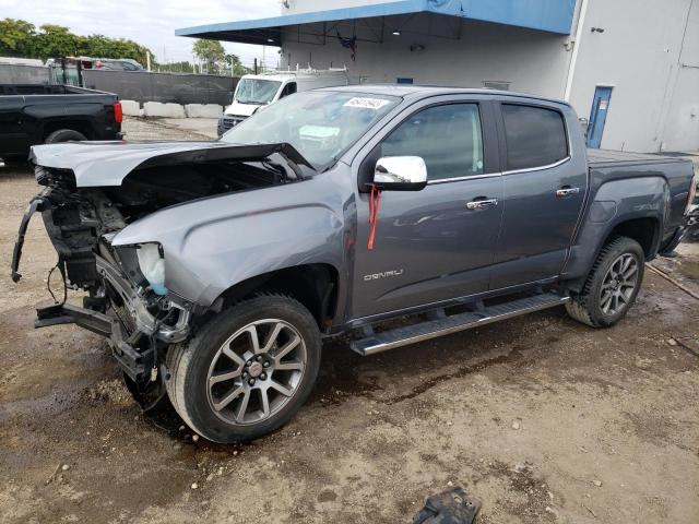Gmc Canyon den (2020)