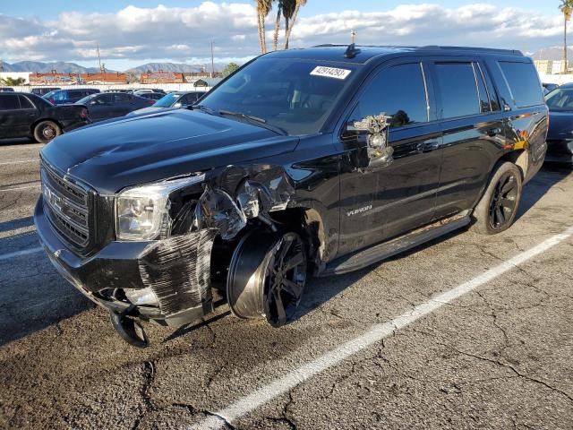 Gmc Yukon slt (2020)