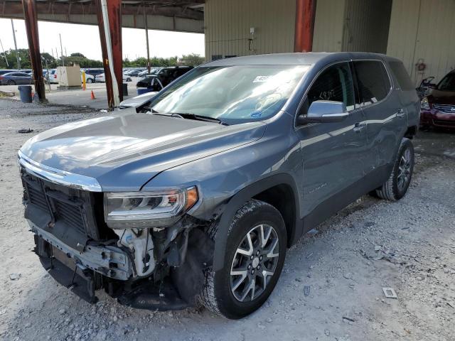 Gmc Acadia sle (2021)