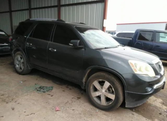 Gmc Acadia (2011)