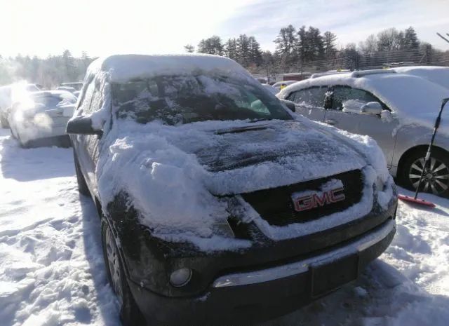 Gmc Acadia (2011)