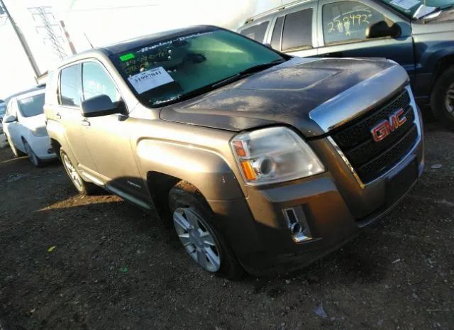 Gmc Terrain (2011)