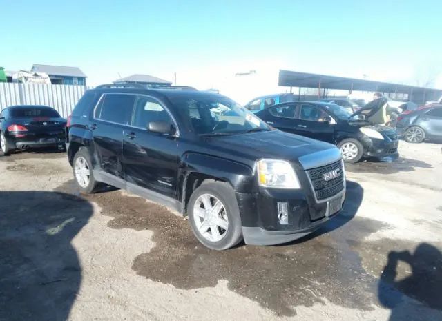 Gmc Terrain (2011)