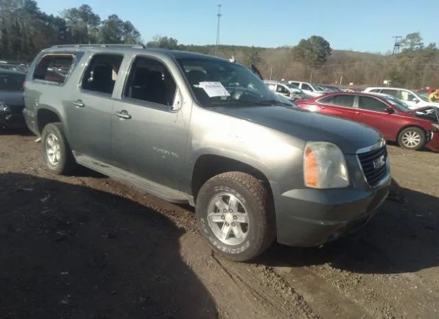 Gmc Yukon xl (2011)