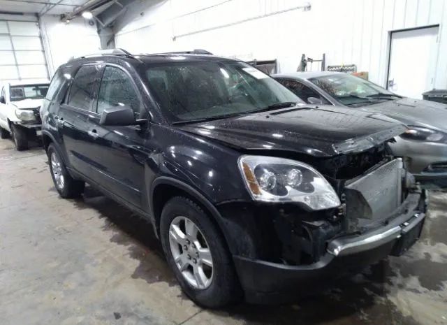 Gmc Acadia (2012)