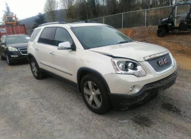 Gmc Acadia (2012)