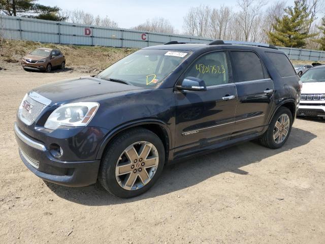Gmc Acadia (2012)