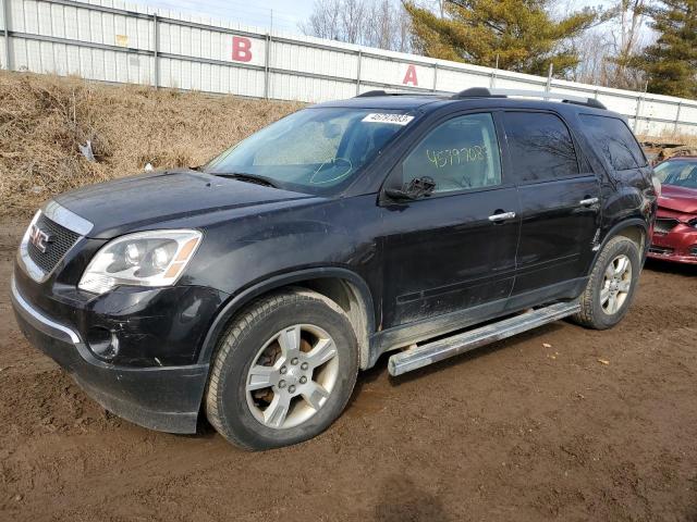 Gmc Acadia sle (2012)