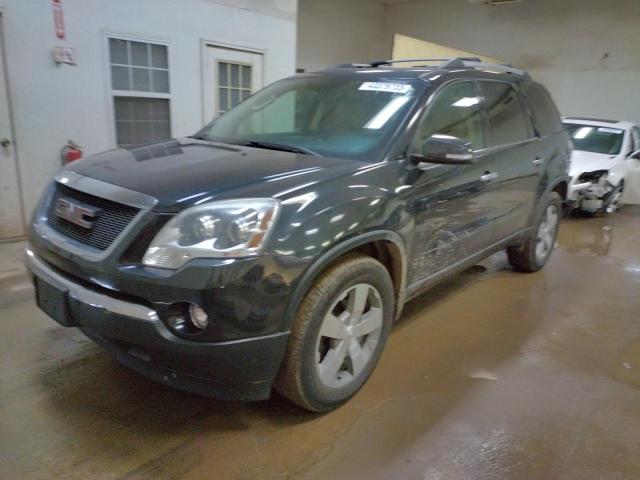 Gmc Acadia slt (2012)