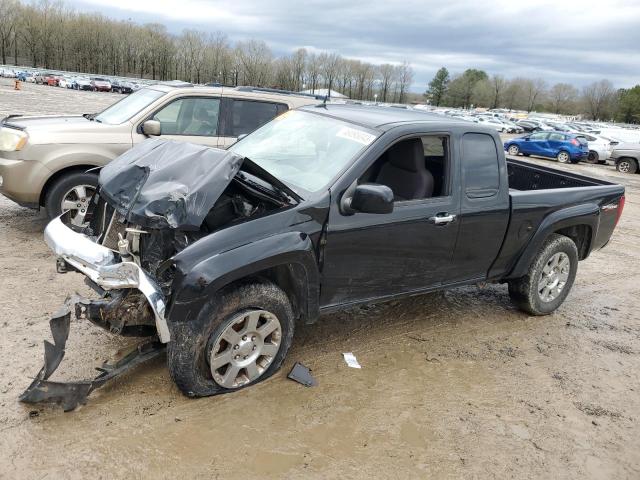 Gmc Canyon sle (2012)