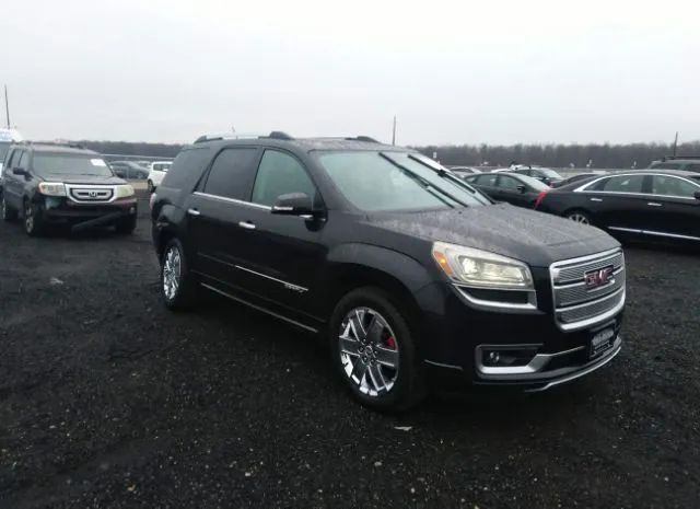 Gmc Acadia (2013)
