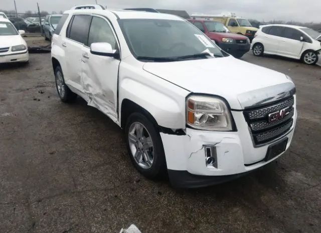 Gmc Terrain (2013)