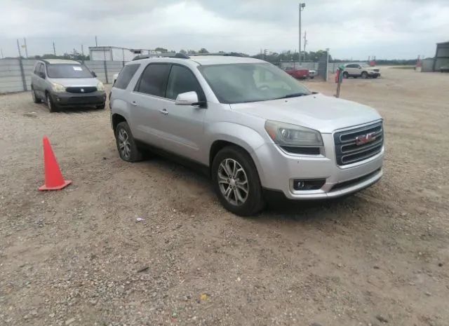 Gmc Acadia (2014)
