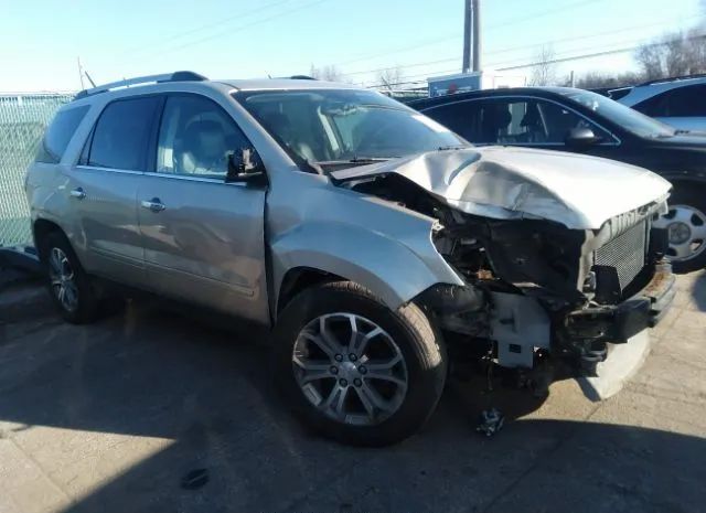 Gmc Acadia (2014)