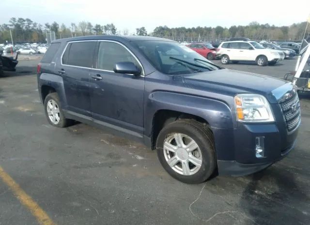 Gmc Terrain (2014)