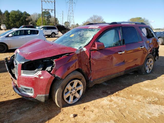 Gmc Acadia sle (2014)