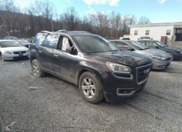Gmc Acadia (2015)
