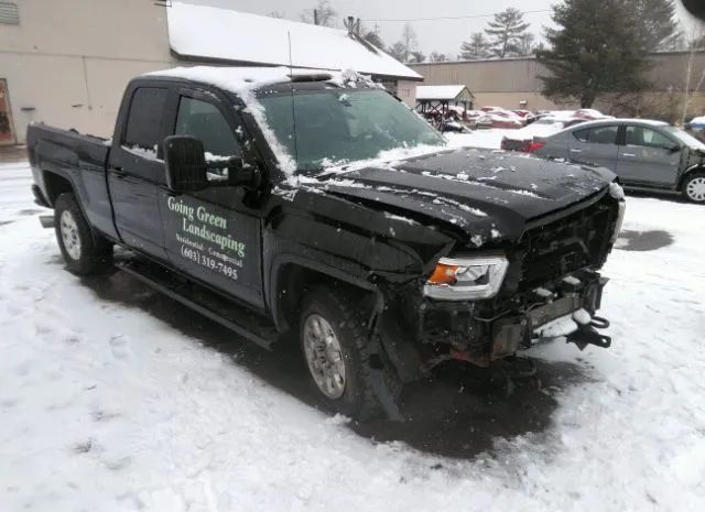Gmc Sierra 2500hd (2015)