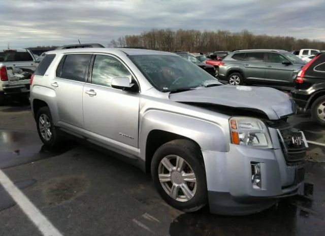 Gmc Terrain (2015)