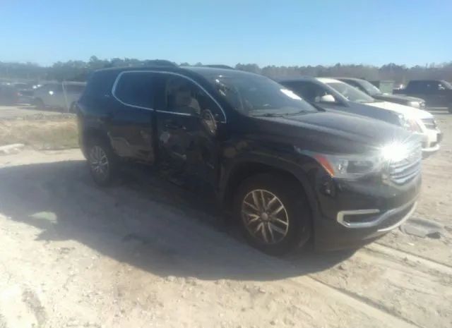 Gmc Acadia (2017)
