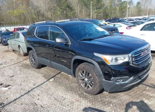 Gmc Acadia (2017)