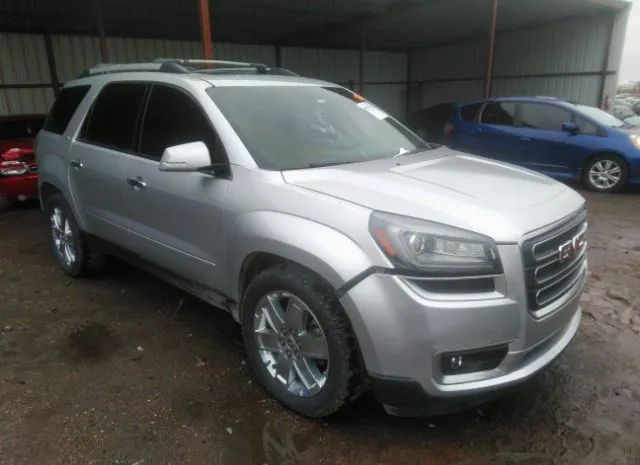 Gmc Acadia (2017)