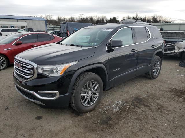Gmc Acadia slt (2017)