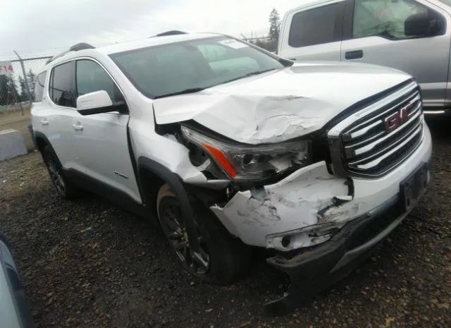 Gmc Acadia (2019)