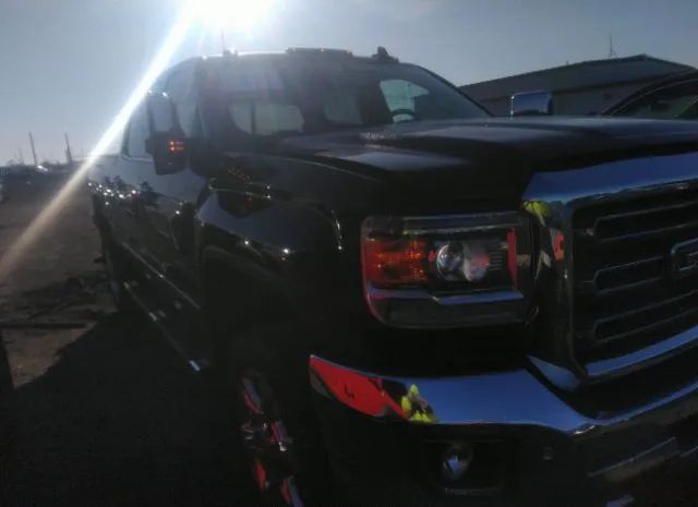 Gmc Sierra 2500hd (2019)