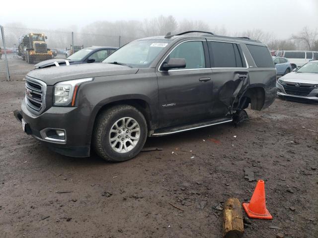 Gmc Yukon slt (2019)