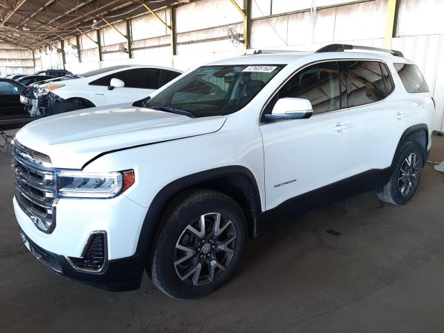 Gmc Acadia sle (2020)