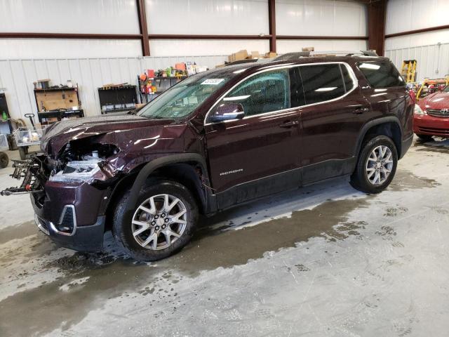 Gmc Acadia (2019)