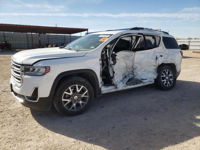 Gmc Acadia slt (2021)