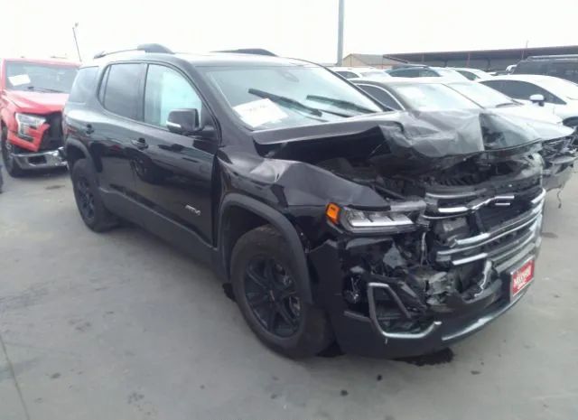 Gmc Acadia (2022)