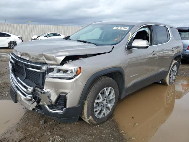 Gmc Acadia sle (2022)