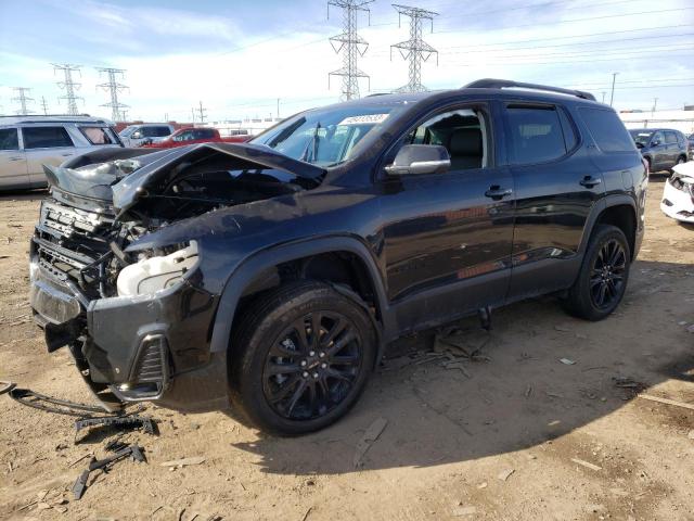 Gmc Acadia slt (2022)