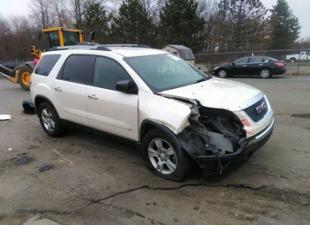 Gmc Acadia (2010)