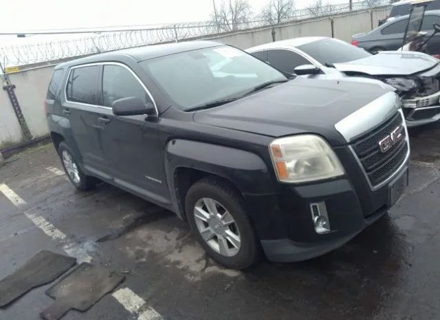 Gmc Terrain (2011)