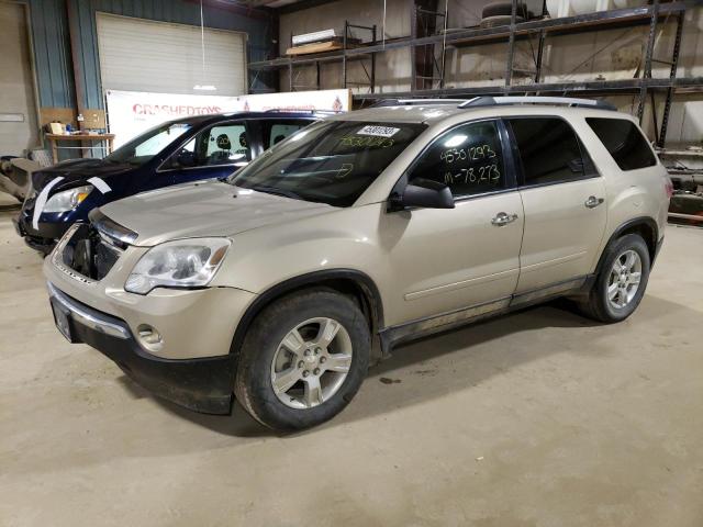 Gmc Acadia sle (2011)