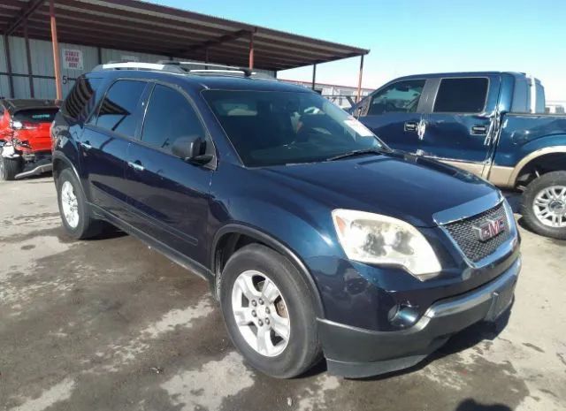 Gmc Acadia (2012)