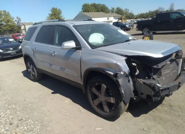 Gmc Acadia (2012)