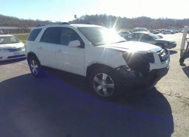 Gmc Acadia (2012)