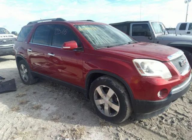 Gmc Acadia (2012)