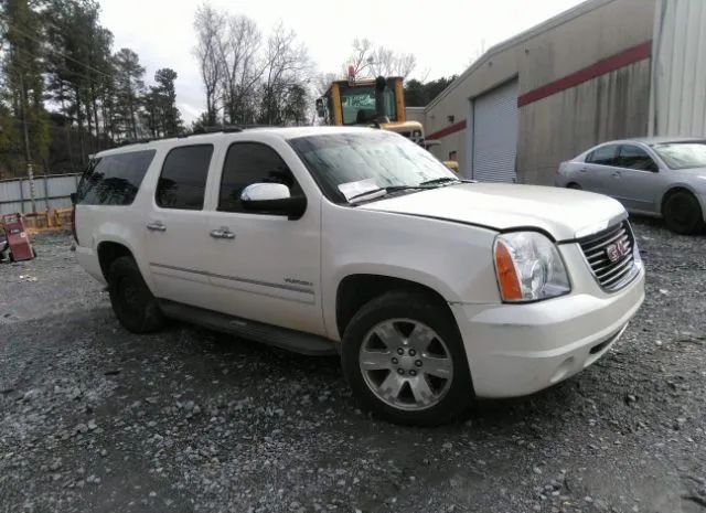 Gmc Yukon xl (2012)