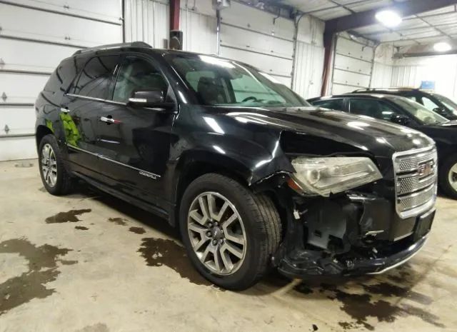Gmc Acadia (2013)
