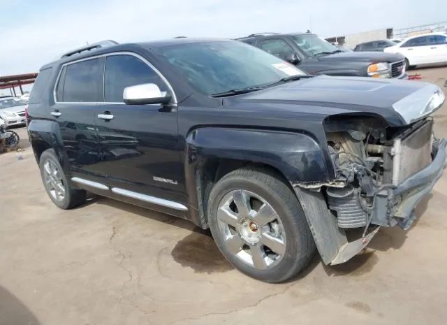 Gmc Terrain (2013)