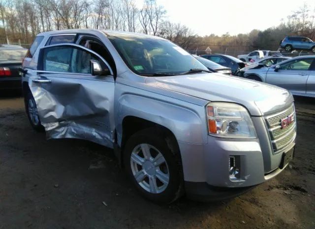 Gmc Terrain (2014)